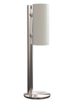 Billede af FROST NOVA2 Bordstander til Dispenser H: 50 cm - Børstet 