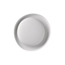 Billede af Foscarini Bahia Væg-/Loft lampe Mini LED MyLight Ø: 53 cm - Hvid