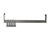 Billede af House Doctor Fari Skinne til Hyldesystem L: 85,5 cm - Sort

