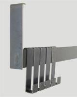 Billede af House Doctor Fari Skinne til Hyldesystem L: 85,5 cm - Sort

