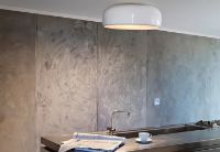 Billede af FLOS Smithfield Ceiling Lamp Ø: 60 cm - Green