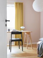 Billede af Form & Refine Blueprint Chair SH: 45 cm - Black Painted Oak