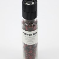 Billede af Nicolas Vahé Peber Mix 140 g - Black & Pink Peppercorn