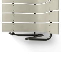 Billede af Mater Ocean Bænk L: 157 cm - Sand