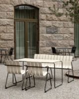 Billede af Mater Ocean Bænk L: 157 cm - Sand