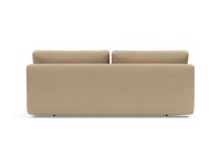 Billede af Innovation Living Black Label ILB 300 Detach Sovesofa L: 200 cm - Yogia Ginger/Lakeret Eg