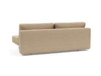 Billede af Innovation Living Black Label ILB 300 Detach Sovesofa L: 200 cm - Yogia Ginger/Lakeret Eg