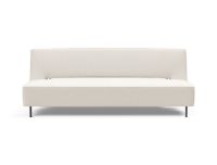 Billede af Innovation Living Black Label ILB 100 Sovesofa L: 200 cm - Bouclé Off White/Sort