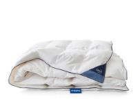 Billede af Auping Cloud Sommerdyne 140x220 cm - Hvid