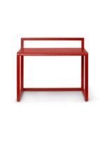 Billede af Ferm Living Little Architect Desk 45x70 cm - Poppy Red OUTLET