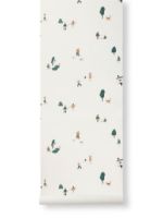 Billede af Ferm Living The Park Wallpaper L: 10 m - Off White OUTLET