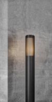 Billede af Nordlux Aludra 95 Havelampe H: 95 cm - Sort OUTLET