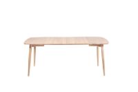 Billede af Haslev Symphony 86 Spisebord 90 x 46 cm - Olieret Eg 