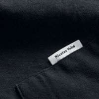 Billede af Nicolas Vahé Neat Forklæde 87x89 cm - Sort