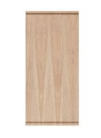 Billede af Moebe Storage Box Lid 60x28 cm - Oak 