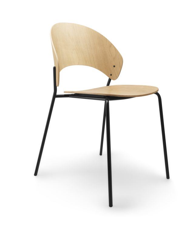 Billede af Please Wait To Be Seated Dosina Spisebordsstol  - Natur