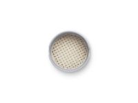 Billede af Normann Copenhagen Salon Tray Ø: 20 cm - Grey