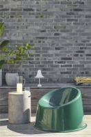 Billede af Verpan Pantop Portable Ø: 18 cm - Matt White