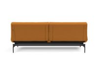 Billede af Innovation Living Black Label ILB 200 Sovesofa L: 210 cm - Mozart Masala/Sort 