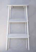 Billede af FROST NOVA2 Krog 6L Sæt m. 2 stk Ø: 2,5cm - Mat Hvid