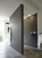 Billede af FROST NOVA2 Sæbehylde 1 20x12cm - Børstet 