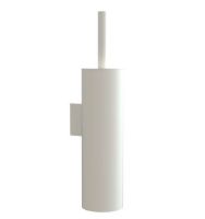 Billede af FROST NOVA2 Toiletbørste 2 H: 41,5cm - Mat Hvid