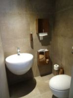 Billede af FROST NOVA2 Sæbedispenser 3 200ml - Poleret KobberFROST NOVA2 Sæbedispenser 3 200ml - Poleret Kobber