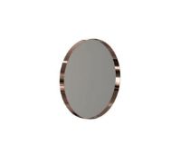 Billede af FROST UNU Spejl 4134 Ø: 40 cm - Kobber