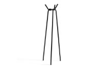 Billede af HAY Knit Coat Rack H: 161,5 cm - Black