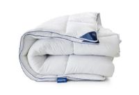 Billede af Auping Dew Dyne 4 Season 140x220 cm - Hvid 