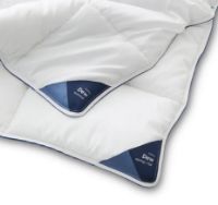 Billede af Auping Dew Dyne 4 Season 140x220 cm - Hvid 