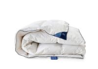 Billede af Auping Nest Dyne Forår/Efterår 140x220 cm - Hvid 