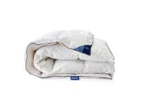 Billede af Auping Nest Dyne Forår/Efterår 200x220 cm - Hvid 