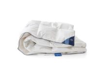 Billede af Auping Nest Dyne Sommer 140x200 cm - Hvid 