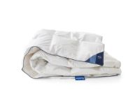 Billede af Auping Nest Dyne Sommer 140x220 cm - Hvid 