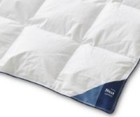 Billede af Auping Nest Dyne Sommer 200x220 cm - Hvid 