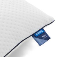 Billede af Auping Dew Pude 40x60 cm - Hvid 