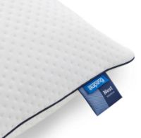 Billede af Auping Nest Pude 60x60 cm - Hvid 