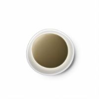 Billede af Foscarini Bahia Væg-/Loft Lampe Mini LED Dæmpbar Ø: 53 cm - Guld/Hvid