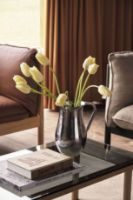 Billede af HAY Indian Steel Pitcher No. 2 - Steel 