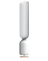 Billede af Tom Rossau TR41 Floor Lamp 25x147 cm - White