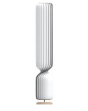 Billede af Tom Rossau TR41 Floor Lamp 25x147 cm - White