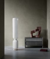 Billede af Tom Rossau TR41 Floor Lamp 25x147 cm - White