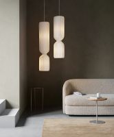 Billede af Tom Rossau TR41 Pendant 25x100 cm - White