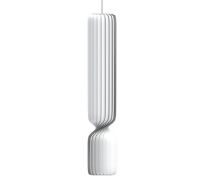 Billede af Tom Rossau TR41 Pendant 25x140 cm - White