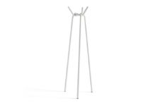 Billede af HAY Knit Coat Rack H: 161,5 cm - White