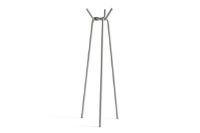 Billede af HAY Knit Coat Rack H: 161,5 cm - Grey