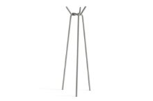 Billede af HAY Knit Coat Rack H: 161,5 cm - Grey