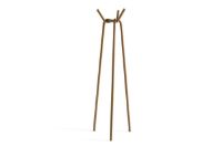 Billede af HAY Knit Coat Rack H: 161,5 cm - Toffee