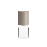 Billede af Luceplan Nui Mini Bordlampe H: 28 cm - Sand